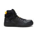 CATERPILLAR Men's Streamline Court Mid Composite Toe Work Shoe