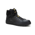 CATERPILLAR Men's Streamline Court Mid Composite Toe Work Shoe