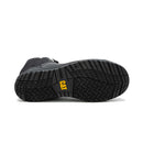 CATERPILLAR Men's Streamline Court Mid Composite Toe Work Shoe
