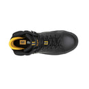 CATERPILLAR Men's Streamline Court Mid Composite Toe Work Shoe
