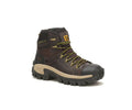 CATERPILLAR Men's Invader Hiker Waterproof Composite Toe Work Boot