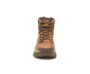 CATERPILLAR Men's Invader HI Steel Toe Work Boot