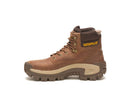 CATERPILLAR Men's Invader HI Steel Toe Work Boot