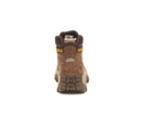 CATERPILLAR Men's Invader HI Steel Toe Work Boot
