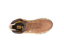 CATERPILLAR Men's Invader HI Steel Toe Work Boot