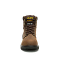 CATERPILLAR Men's Second Shift Waterproof Steel toe Work Boot P91660