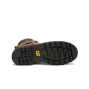 CATERPILLAR Men's Second Shift Waterproof Steel toe Work Boot P91660