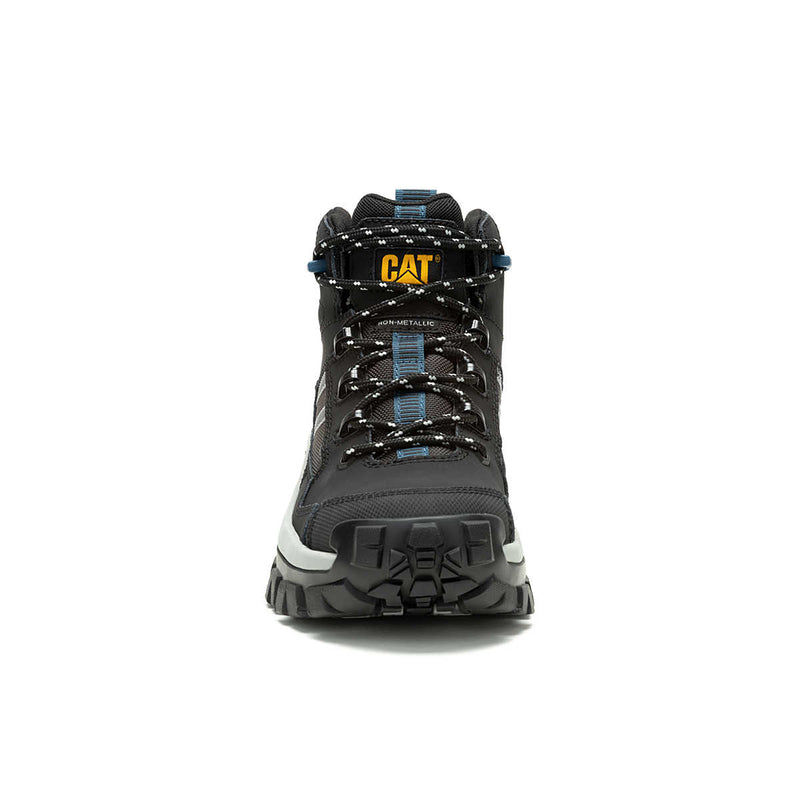 CATERPILLAR Men's Invader Mid Vent Composite Toe P91664