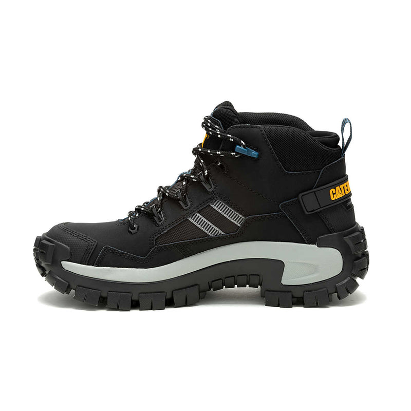 CATERPILLAR Men's Invader Mid Vent Composite Toe P91664