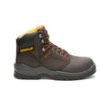 CATERPILLAR Men's Striver Waterproof Steel Toe Work Boot P91720