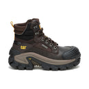 CATERPILLAR Men's Invader Max Waterproof Composite Toe Work Boot P91729