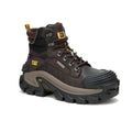 Caterpillar Men's Invader Max Waterproof Composite Toe Work Boot P91729