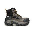 Caterpillar Men's Invader Max Waterproof Composite Toe Work Boot P91730