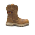 CATERPILLAR Men's Colorado Equip Wellington WP Composite Toe Work Boot P91755