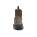 CATERPILLAR Men's Striver Chelsea Steel Toe & Waterproof Work Boot P91758