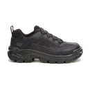 CATERPILLAR Men's Invader Sport Lo Mesh Composite Toe Work Shoes