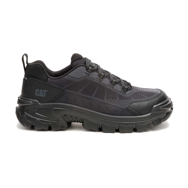 CATERPILLAR Men's Invader Sport Lo Mesh Composite Toe P91766