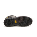 CATERPILLAR Men's Threshold Rebound Hiker Waterproof Steel Toe Work Boot