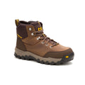 CATERPILLAR Men's Threshold Rebound Hiker Waterproof Steel Toe Work Boot P91784