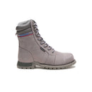 CATERPILLAR Women's Echo Waterproof Steel Toe Work Boot
