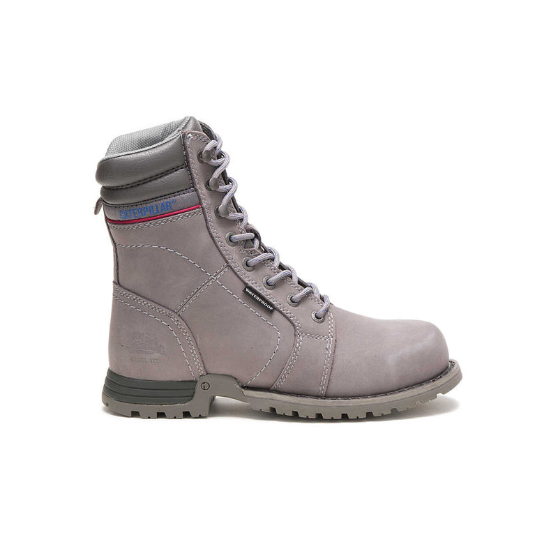 Women's Echo Waterproof Steel Toe Work Boot P90565