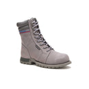 CATERPILLAR Women's Echo Waterproof Steel Toe Work Boot
