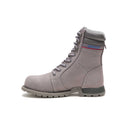 CATERPILLAR Women's Echo Waterproof Steel Toe Work Boot