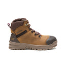 CATERPILLAR Women's Accomplice X Waterproof Steel toe Work Boot P91632