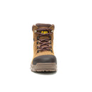 CATERPILLAR Women's Accomplice X Waterproof Steel toe Work Boot P91632