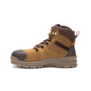 CATERPILLAR Women's Accomplice X Waterproof Steel toe Work Boot P91632