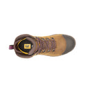 CATERPILLAR Women's Accomplice X Waterproof Steel toe Work Boot P91632