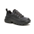 CATERPILLAR Women's Invader Sport Lo Mesh Composite Toe Work Shoe P91780