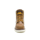 CATERPILLAR Women's Reclaimer Wedge Waterproof Steel Toe Work Boot