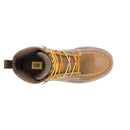 CATERPILLAR Women's Reclaimer Wedge Waterproof Steel Toe Work Boot
