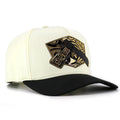 EL VIEJON Cachas de Oro AVC Cap, Ivory