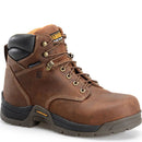 CAROLINA Men's Bruno Lo 6 Inch Composite Toe Waterproof Work Boot