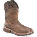 CAROLINA Men's Girder 11 Inch Composite Toe Waterproof Roper Work Boot