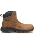 CAROLINA Men's Subframe Side Zipper Composite Toe Waterproof Work Boot