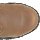CAROLINA Men's Gruntz 6” Internal Metguard Steel Toe Work Boot