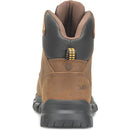 CAROLINA Men's Gruntz 6” Internal Metguard Steel Toe Work Boot