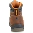 CAROLINA Men's Bruno Lo 6 Inch Composite Toe Waterproof Work Boot