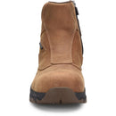 CAROLINA Men's Subframe Side Zipper Composite Toe Waterproof Work Boot