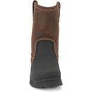 CAROLINA Men's Well X 10" Met Guard Composite Toe Ranch Wellington Work Boot