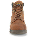 CAROLINA Men's Bruno Lo 6 Inch Composite Toe Waterproof Work Boot