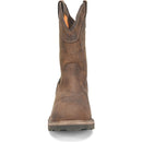 CAROLINA Men's Girder 11 Inch Composite Toe Waterproof Roper Work Boot