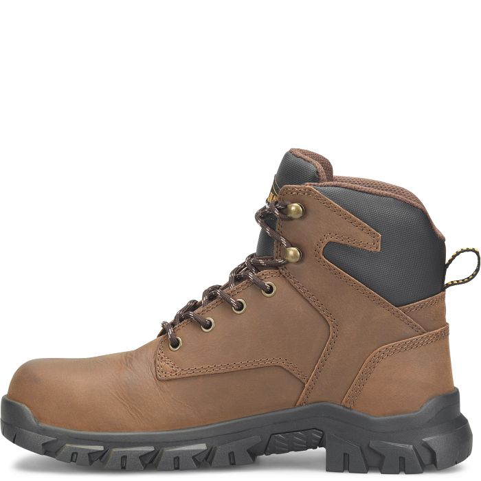 CAROLINA Men's Gruntz WP Work Boot Steel Toe CA3593