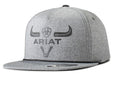 ARIAT Men's Logo Longhorn A300083301