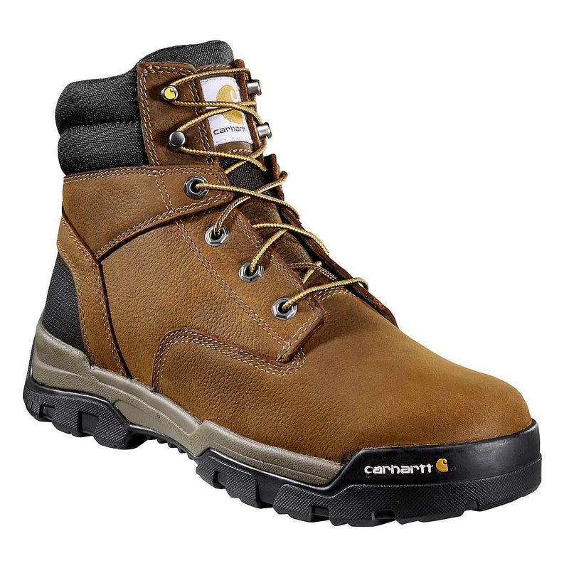 CARHARTT Men's Ground Force 6 Inch Waterproof CME6047