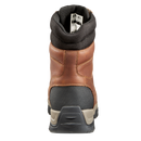 CARHARTT Men's Ground Force Waterproof 8 Inch Comp Toe Work Boot