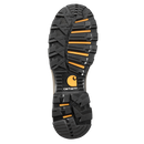 CARHARTT Men's Ground Force Waterproof 8 Inch Comp Toe Work Boot